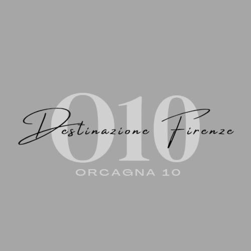 Orcagna 10 Elegante Appartamento Флоренція Екстер'єр фото